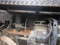 Hino RANGER 2002