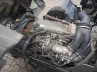Hino RANGER 2002