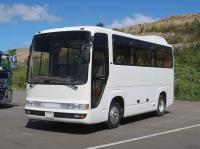 Hino MELPHA 2001