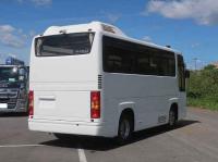 Hino MELPHA 2001