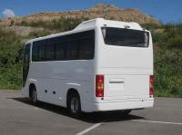 Hino MELPHA 2001