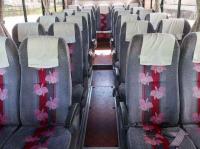 Hino MELPHA 2001