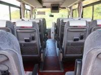 Hino MELPHA 2001