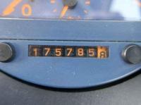 Hino MELPHA 2001