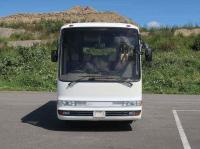 Hino MELPHA 2001