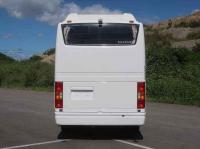 Hino MELPHA 2001