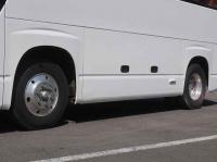 Hino MELPHA 2001