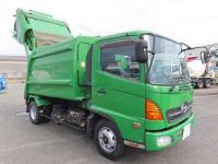 Hino RANGER 2003