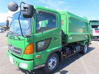 Hino RANGER 2003
