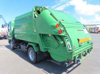 Hino RANGER 2003