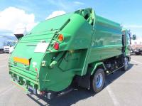 Hino RANGER 2003