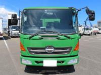 Hino RANGER 2003