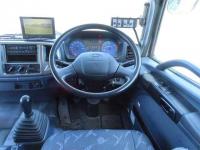 Hino RANGER 2003