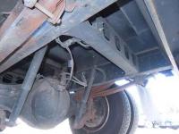 Hino RANGER 2003