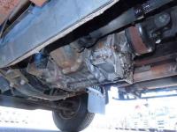 Hino RANGER 2003