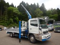Hino RANGER 2003