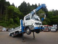 Hino RANGER 2003
