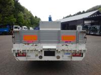 Hino RANGER 2003
