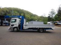 Hino RANGER 2003