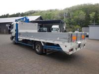 Hino RANGER 2003