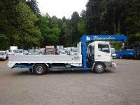Hino RANGER 2003