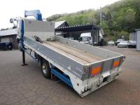 Hino RANGER 2003