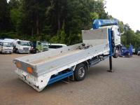 Hino RANGER 2003