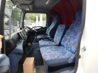 Hino RANGER 2003