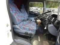 Hino RANGER 2003