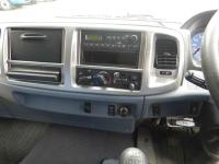 Hino RANGER 2003
