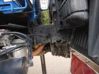 Hino RANGER 2003