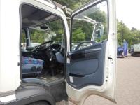 Hino RANGER 2003