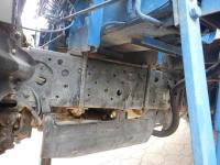 Hino RANGER 2003