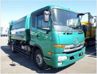 Nissan CONDOR 2013