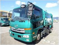 Nissan CONDOR 2013