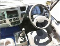 Nissan CONDOR 2013
