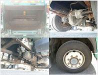 Nissan CONDOR 2013