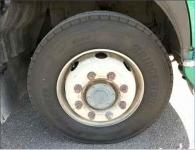 Nissan CONDOR 2013