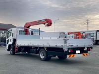Isuzu Forward 2024