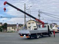 Isuzu Forward 2024