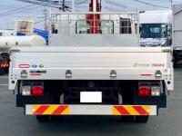 Isuzu Forward 2024