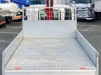 Isuzu Forward 2024
