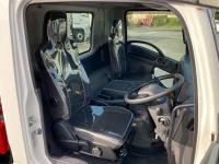 Isuzu Forward 2024