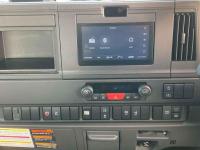 Isuzu Forward 2024