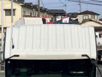 Isuzu Forward 2024