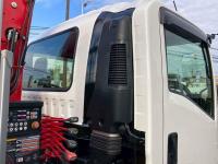 Isuzu Forward 2024