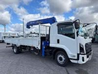 Isuzu Forward 2025