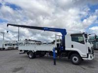 Isuzu Forward 2025
