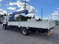 Isuzu Forward 2025