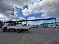 Isuzu Forward 2025